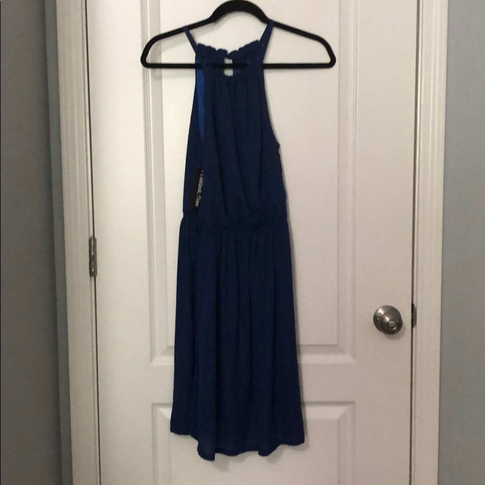 NEW WITH TAG Dress